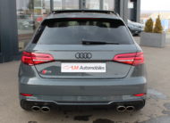 AUDI S3 SPORTBACK TFSI 300 QUATTRO STRONIC SLINE PANO VIRTUAL SIEGES S B&O