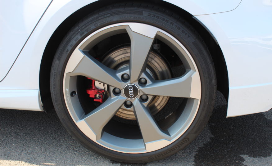 AUDI S3 SPORTBACK TFSI 310 QUATTRO STRONIC SLINE VIRTUAL SIEGES RS B&O