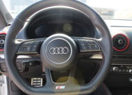 AUDI S3 SPORTBACK TFSI 310 QUATTRO STRONIC SLINE VIRTUAL SIEGES RS B&O