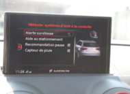 AUDI S3 SPORTBACK TFSI 310 QUATTRO STRONIC SLINE VIRTUAL SIEGES RS B&O