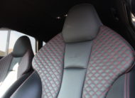 AUDI S3 SPORTBACK TFSI 310 QUATTRO STRONIC SLINE VIRTUAL SIEGES RS B&O