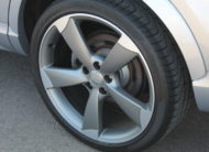 AUDI Q3 2.0L TDI 184 QUATTRO STRONIC SLINE PANO COFFRE ELECTRIQUE EXT 10/2022