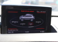 AUDI Q3 2.0L TDI 184 QUATTRO STRONIC SLINE PANO COFFRE ELECTRIQUE EXT 10/2022