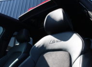 AUDI Q3 2.0L TDI 184 QUATTRO STRONIC SLINE PANO COFFRE ELECTRIQUE EXT 10/2022