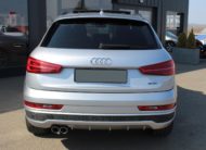 AUDI Q3 2.0L TDI 184 QUATTRO STRONIC SLINE PANO COFFRE ELECTRIQUE EXT 10/2022