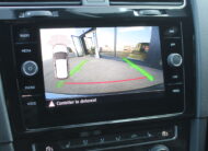 VOLKSWAGEN GOLF GTI 230 DSG FACELIFT ACC CAMERA DYNAUDIO MODE