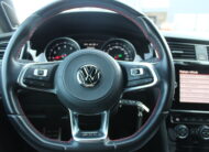 VOLKSWAGEN GOLF GTI 230 DSG FACELIFT ACC CAMERA DYNAUDIO MODE