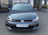 VOLKSWAGEN GOLF GTI 230 DSG FACELIFT ACC CAMERA DYNAUDIO MODE