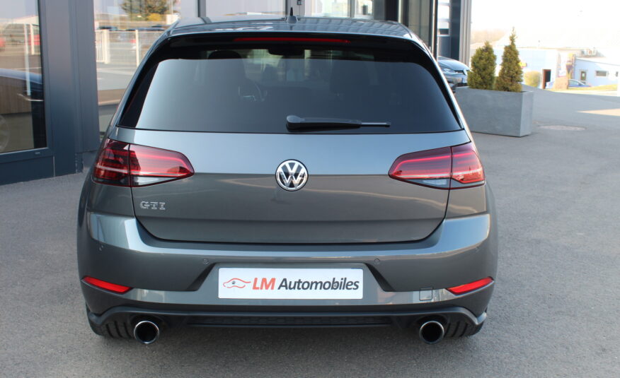 VOLKSWAGEN GOLF GTI 230 DSG FACELIFT ACC CAMERA DYNAUDIO MODE
