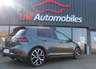 VOLKSWAGEN GOLF GTI 230 DSG FACELIFT ACC CAMERA DYNAUDIO MODE