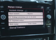 VOLKSWAGEN GOLF GTI 230 DSG FACELIFT ACC CAMERA DYNAUDIO MODE