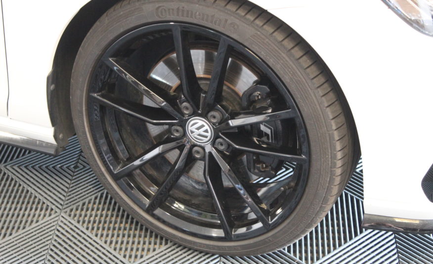 VOLKSWAGEN GOLF R 300 DSG 4MOTION PANO VIRTUAL CAMERA DYNAUDIO