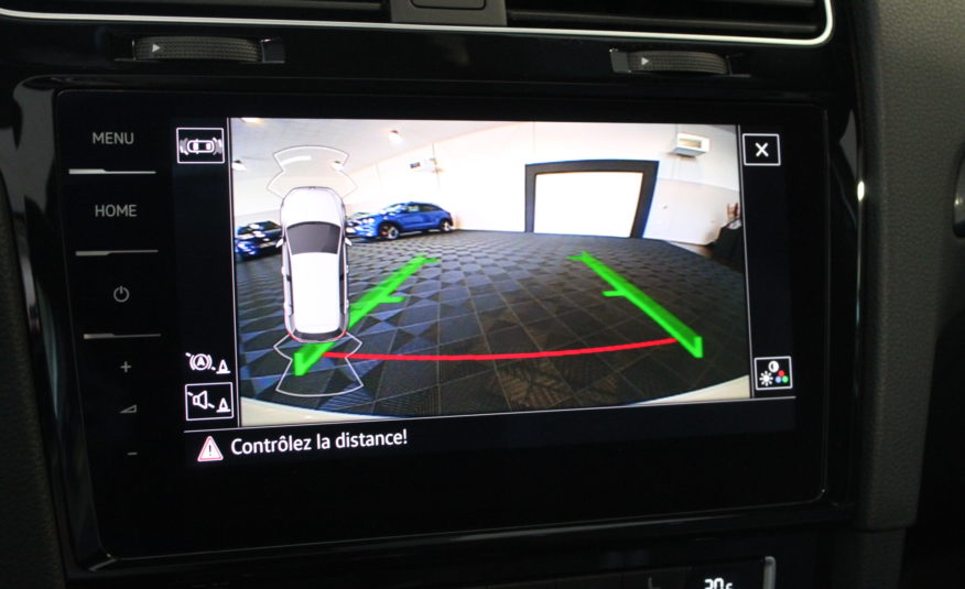 VOLKSWAGEN GOLF R 300 DSG 4MOTION PANO VIRTUAL CAMERA DYNAUDIO