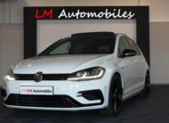 VOLKSWAGEN GOLF R 300 DSG 4MOTION PANO VIRTUAL CAMERA DYNAUDIO