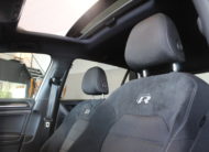 VOLKSWAGEN GOLF R 300 DSG 4MOTION PANO VIRTUAL CAMERA DYNAUDIO