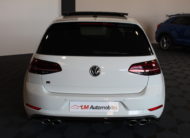VOLKSWAGEN GOLF R 300 DSG 4MOTION PANO VIRTUAL CAMERA DYNAUDIO