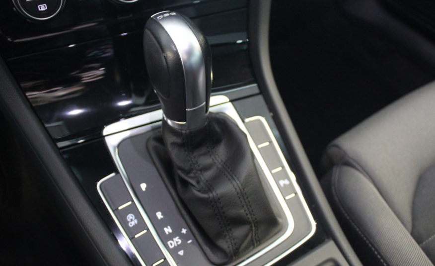 VOLKSWAGEN GOLF TSI 150 DSG RLINE HIGHLINE VIRTUAL CAMERA