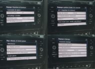 VOLKSWAGEN GOLF TSI 150 DSG RLINE HIGHLINE VIRTUAL CAMERA