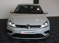 VOLKSWAGEN GOLF TSI 150 DSG RLINE HIGHLINE VIRTUAL CAMERA