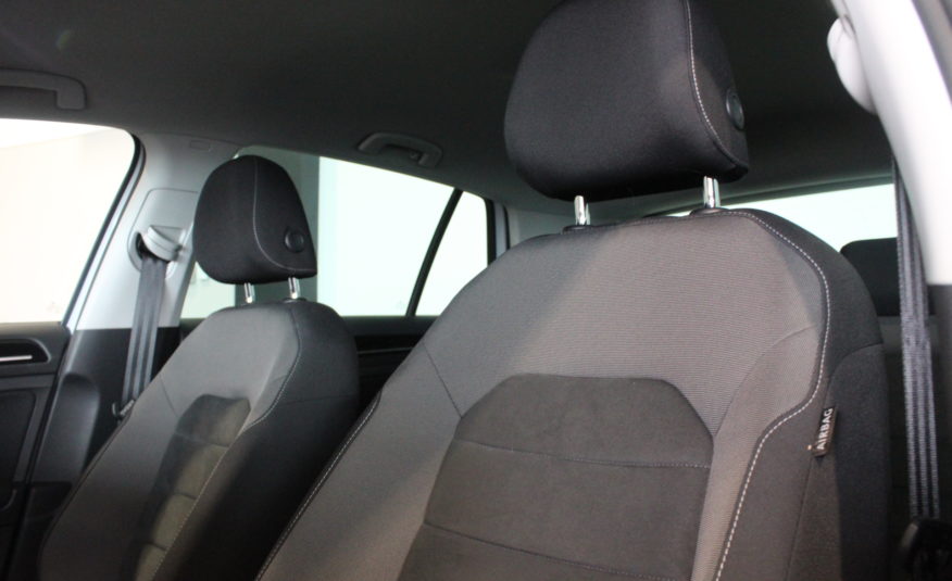 VOLKSWAGEN GOLF TSI 150 DSG RLINE HIGHLINE VIRTUAL CAMERA