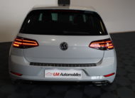VOLKSWAGEN GOLF TSI 150 DSG RLINE HIGHLINE VIRTUAL CAMERA