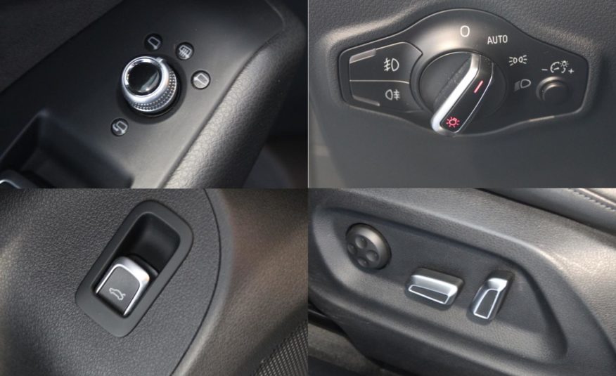 AUDI SQ5 3.0 TDI V6 Quattro Tiptronic 313 SLINE CAMERA PALETTES KEYLESS