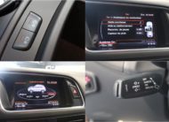 AUDI SQ5 3.0 TDI V6 Quattro Tiptronic 313 SLINE CAMERA PALETTES KEYLESS