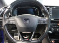 SEAT LEON ST CUPRA 4DRIVE 300 DSG PANO VIRTUAL CAMERA SIEGES BAQUETS MALUS INCLUS