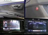 SEAT LEON ST CUPRA 4DRIVE 300 DSG PANO VIRTUAL CAMERA SIEGES BAQUETS MALUS INCLUS