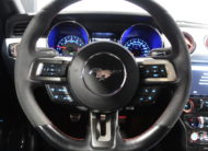 Ford Mustang Fastback VI 2.3 EcoBoost 317ch Boite Manuelle Echap. Borla Caméra Malus Inclus