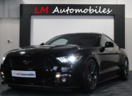 Ford Mustang Fastback VI 2.3 EcoBoost 317ch Boite Manuelle Echap. Borla Caméra Malus Inclus