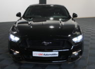Ford Mustang Fastback VI 2.3 EcoBoost 317ch Boite Manuelle Echap. Borla Caméra Malus Inclus