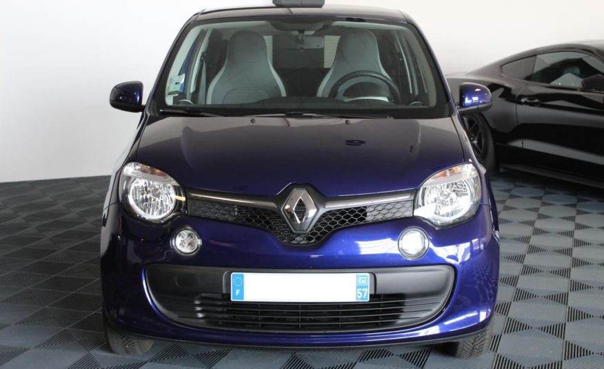 RENAULT Twingo 0.9 TCe 12V eco2 S&S 90 cv