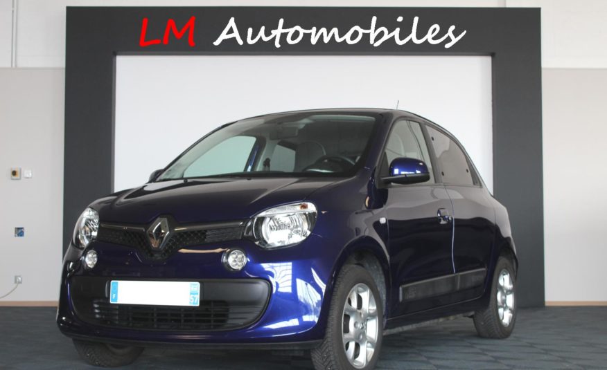 RENAULT Twingo 0.9 TCe 12V eco2 S&S 90 cv