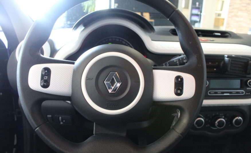 RENAULT Twingo 0.9 TCe 12V eco2 S&S 90 cv