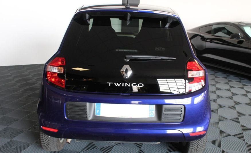 RENAULT Twingo 0.9 TCe 12V eco2 S&S 90 cv