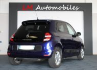 RENAULT Twingo 0.9 TCe 12V eco2 S&S 90 cv
