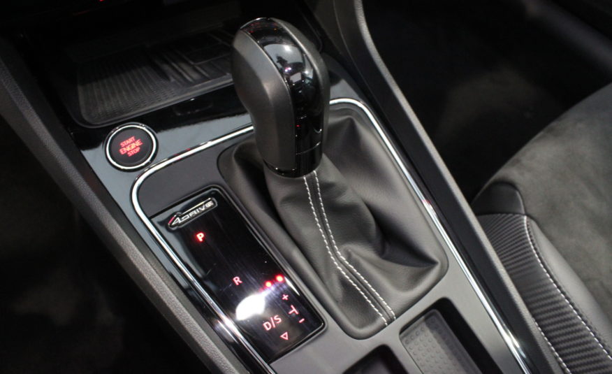 SEAT LEON CUPRA ST 4DRIVE 300 DSG PANO VIRTUAL CAMERA DCC BEATS MALUS INCLUS