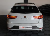 SEAT LEON CUPRA ST 4DRIVE 300 DSG PANO VIRTUAL CAMERA DCC BEATS MALUS INCLUS
