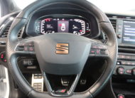 SEAT LEON CUPRA ST 4DRIVE 300 DSG PANO VIRTUAL CAMERA DCC BEATS MALUS INCLUS