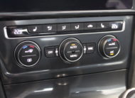 VOLKSWAGEN GOLF TSI 150 COMFORTLINE BLUEMOTION BOITE 6 ACC FRONT