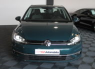 VOLKSWAGEN GOLF TSI 150 COMFORTLINE BLUEMOTION BOITE 6 ACC FRONT