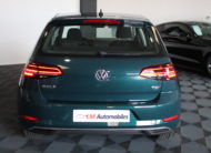 VOLKSWAGEN GOLF TSI 150 COMFORTLINE BLUEMOTION BOITE 6 ACC FRONT