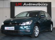 VOLKSWAGEN GOLF TSI 150 COMFORTLINE BLUEMOTION BOITE 6 ACC FRONT