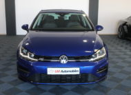 VOLKSWAGEN GOLF RLINE TSI DSG 150 VIRTUAL ACC LANE SIEGES MASSANTS