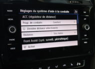 VOLKSWAGEN GOLF RLINE TSI DSG 150 VIRTUAL ACC LANE SIEGES MASSANTS