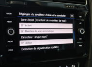 VOLKSWAGEN GOLF RLINE TSI DSG 150 VIRTUAL ACC LANE SIEGES MASSANTS