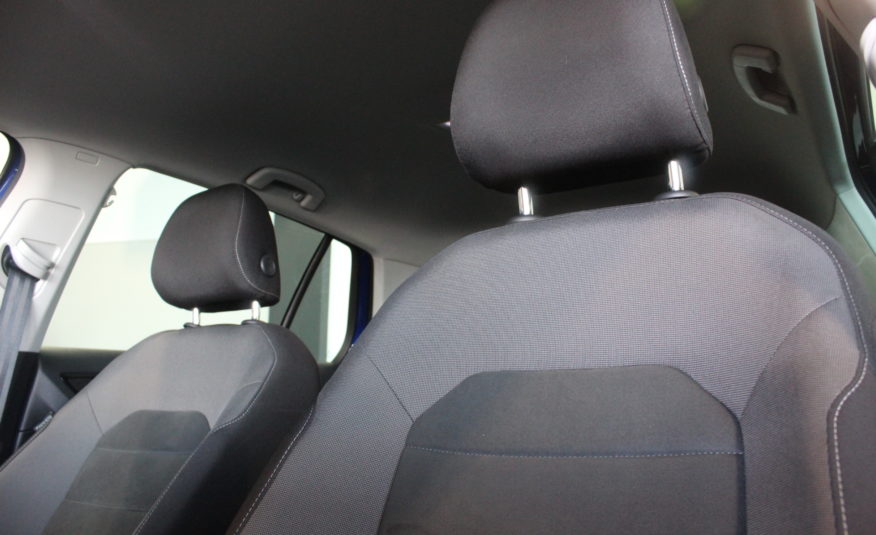 VOLKSWAGEN GOLF RLINE TSI DSG 150 VIRTUAL ACC LANE SIEGES MASSANTS