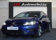 VOLKSWAGEN GOLF RLINE TSI DSG 150 VIRTUAL ACC LANE SIEGES MASSANTS