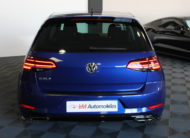VOLKSWAGEN GOLF RLINE TSI DSG 150 VIRTUAL ACC LANE SIEGES MASSANTS